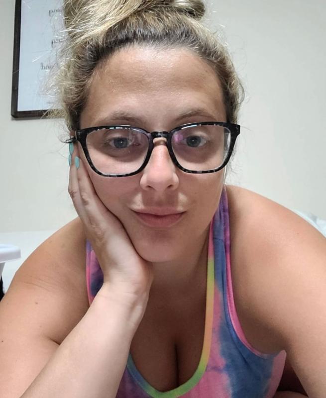 Woman image