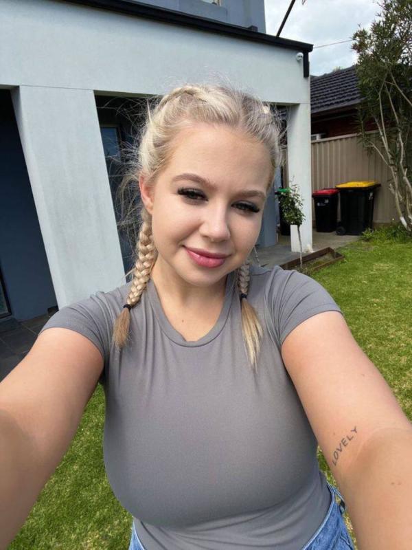 Woman image