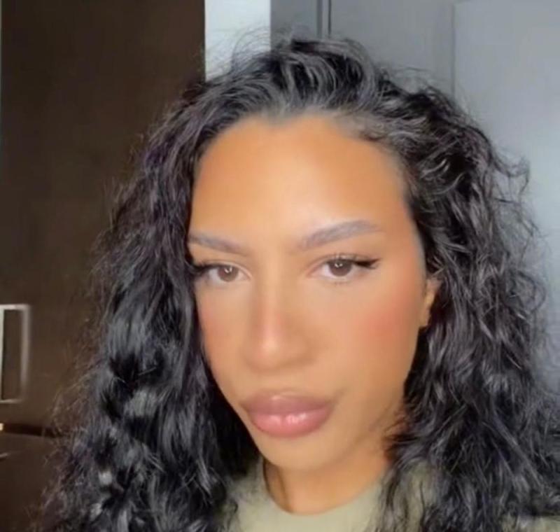 Woman image