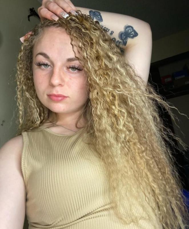 Woman image