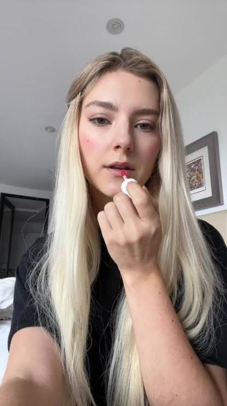 Woman image