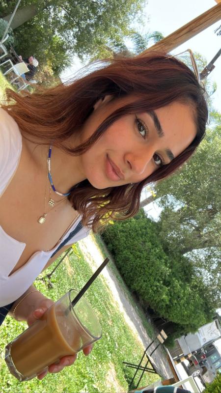 Woman image