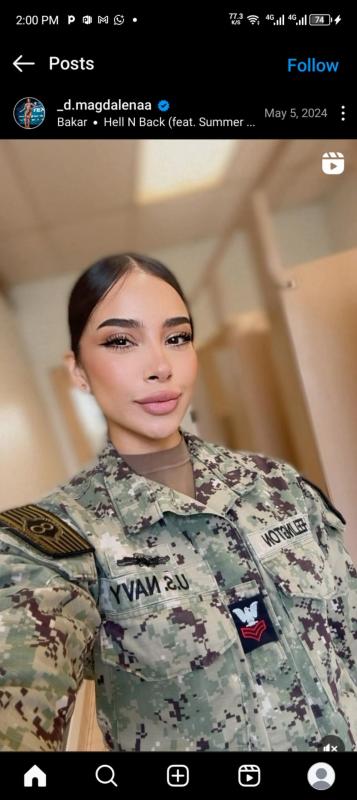 Woman image