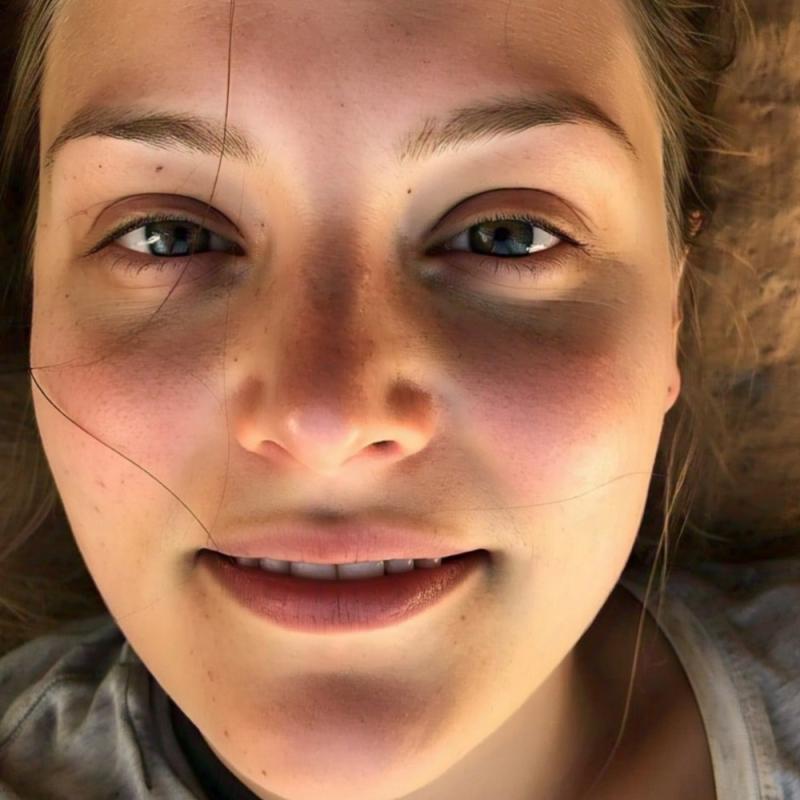 Woman image