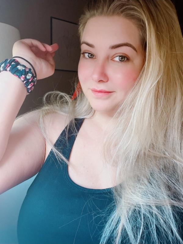 Woman image