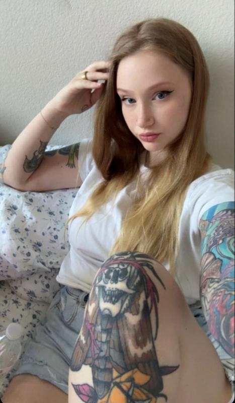 Woman image
