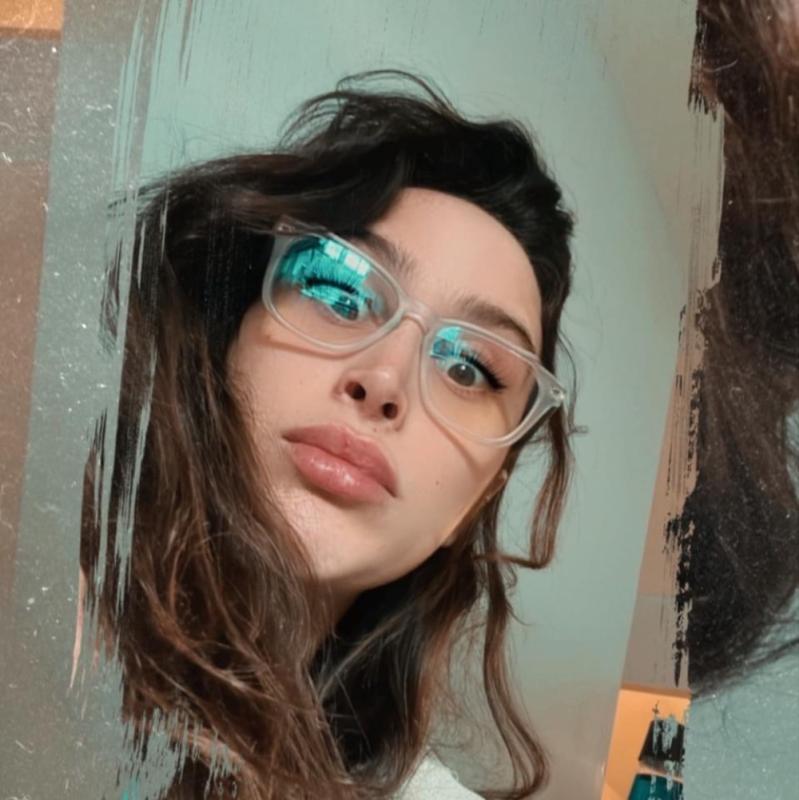 Woman image