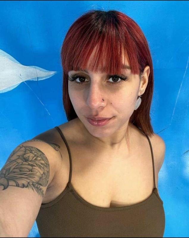 Woman image