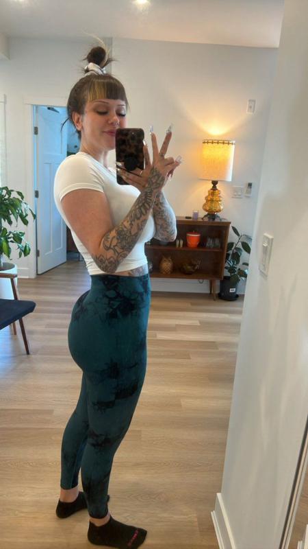 Woman image