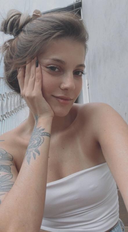 Woman image