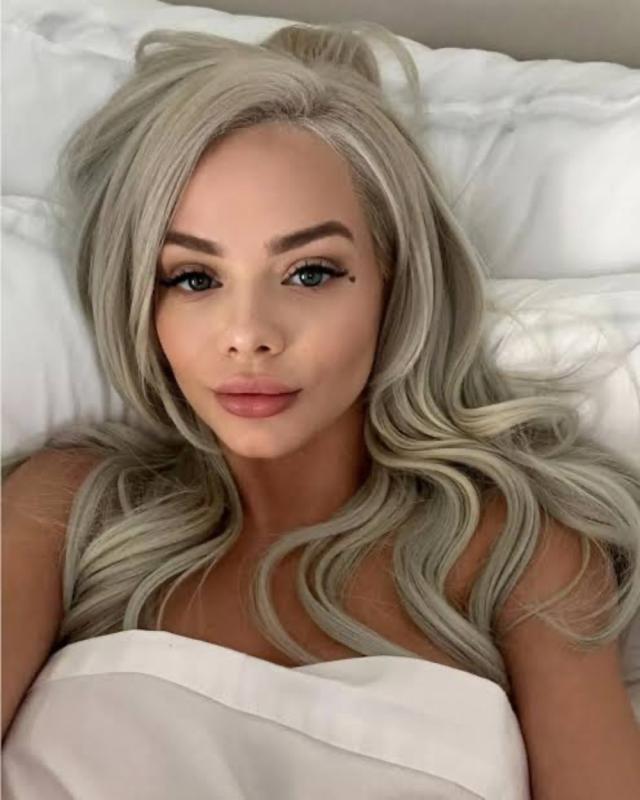 Woman image