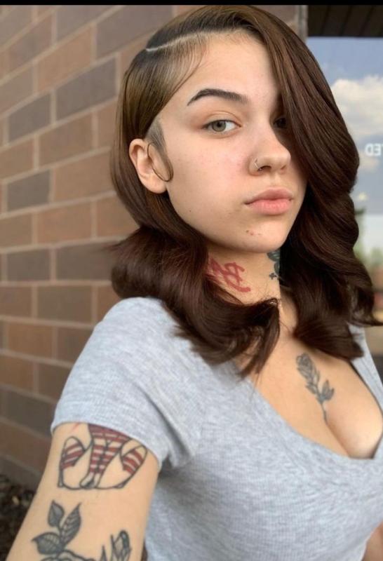 Woman image