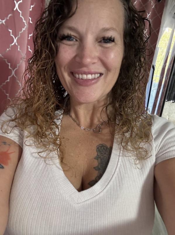 Woman image