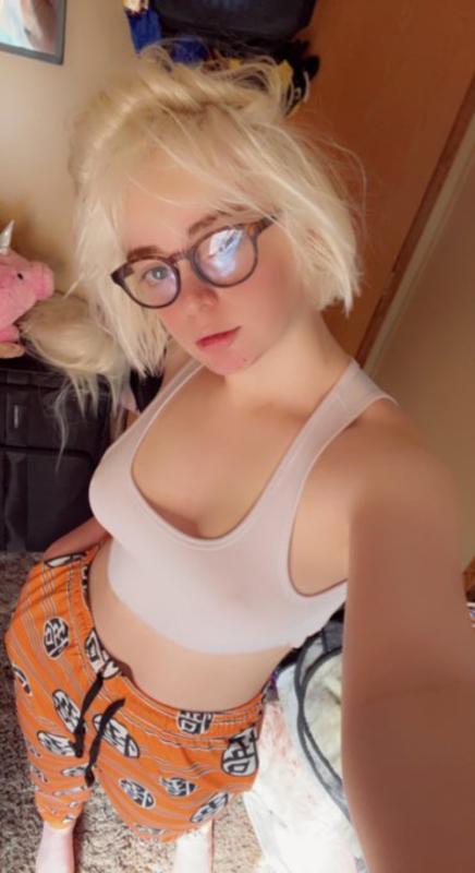 Woman image