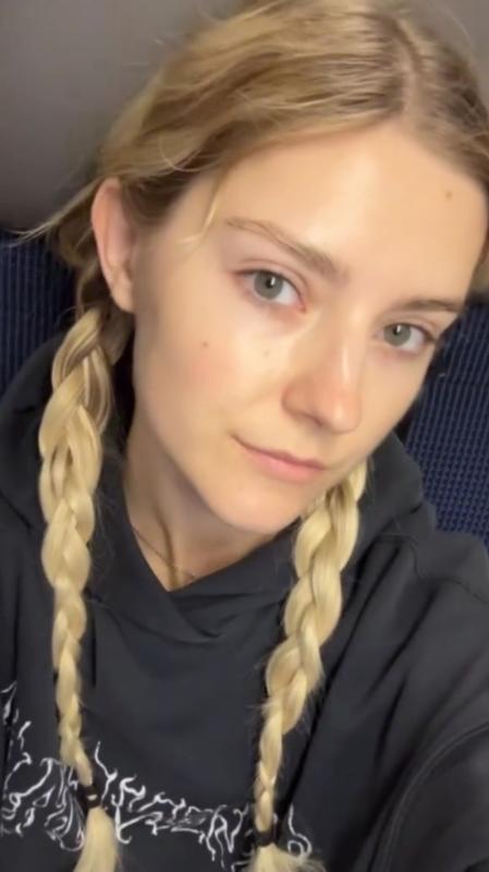Woman image