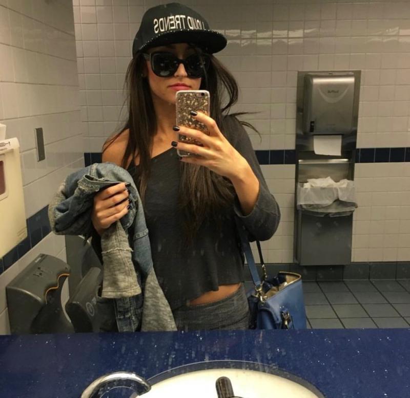 Woman image