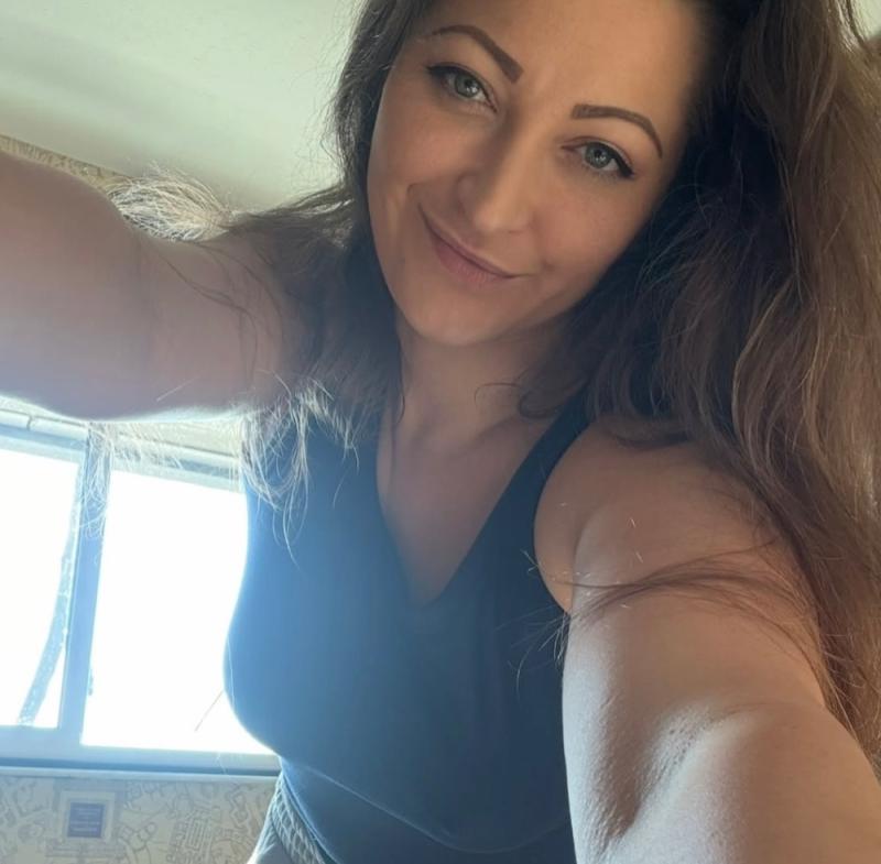 Woman image