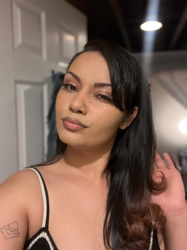 Woman image