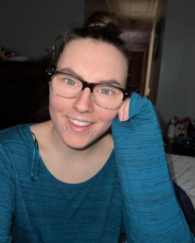 Woman image