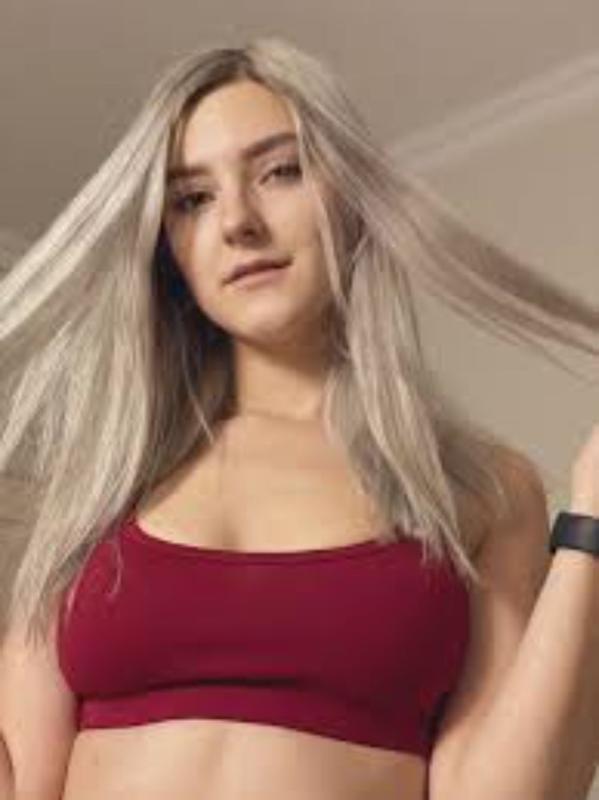Woman image