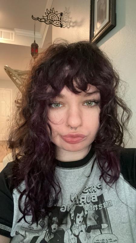 Woman image