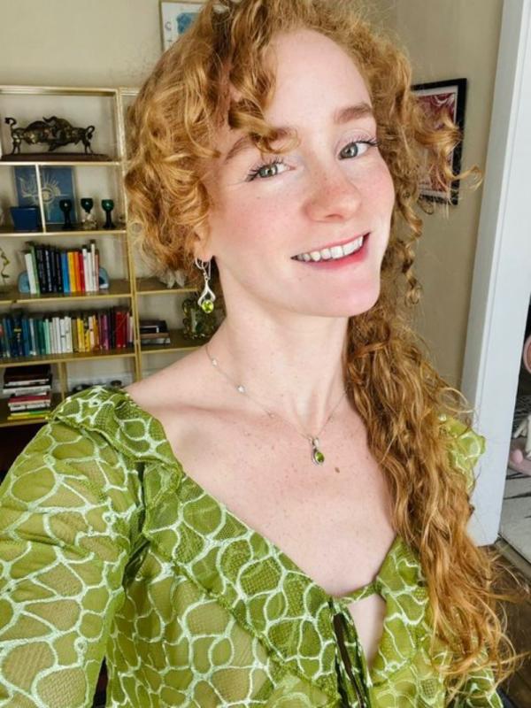 Woman image