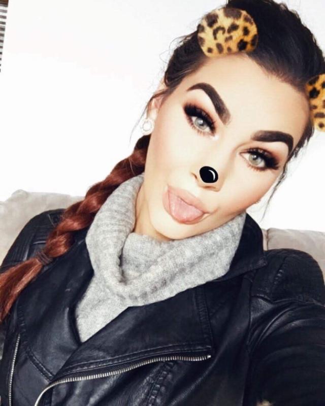 Woman image