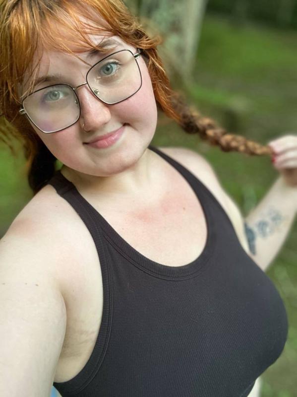 Woman image