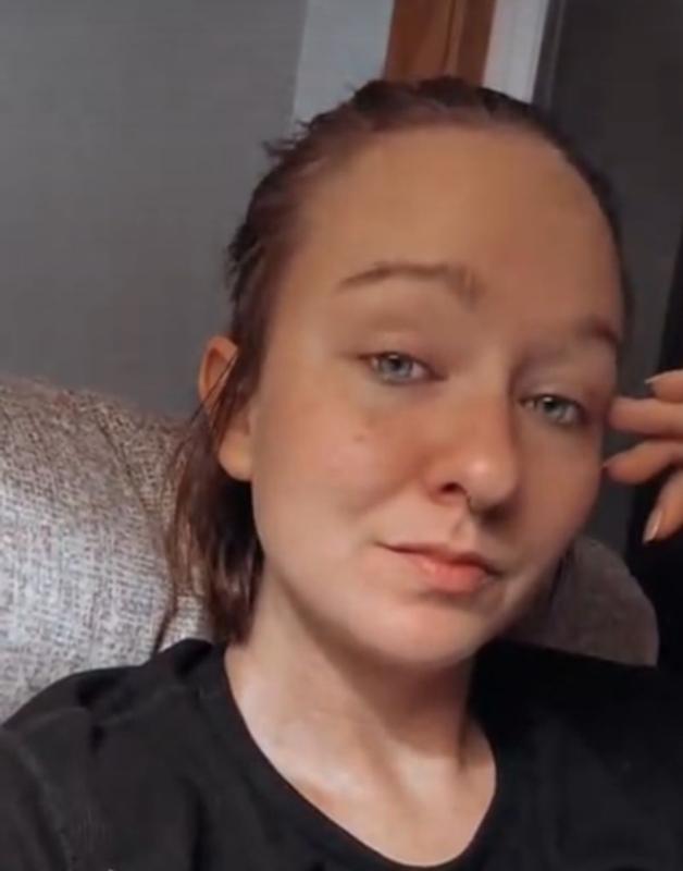 Woman image