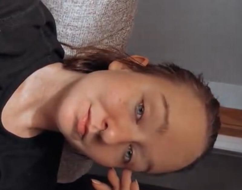 Woman image