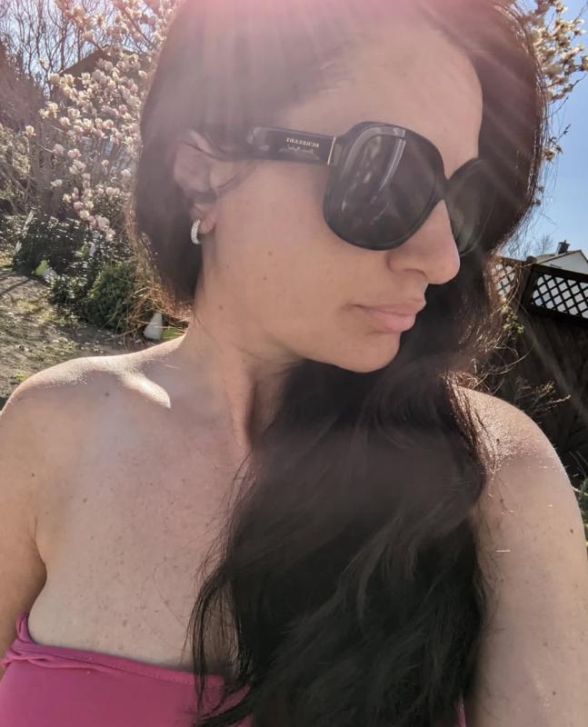 Woman image