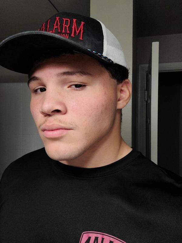 Man image