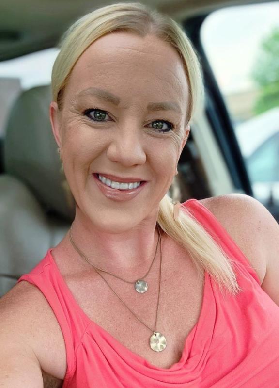 Woman image
