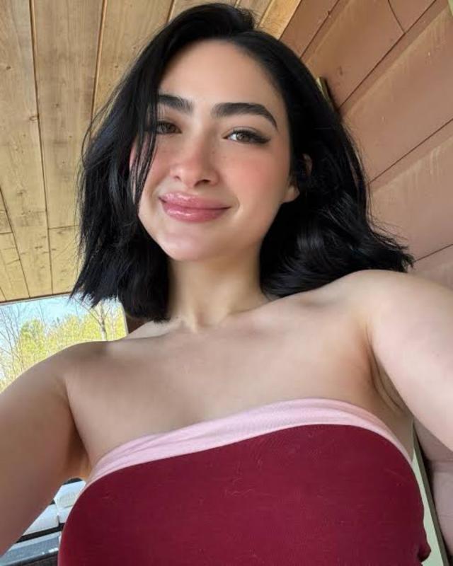 Woman image