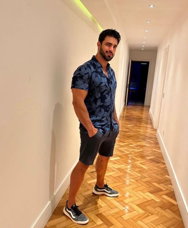 Man image
