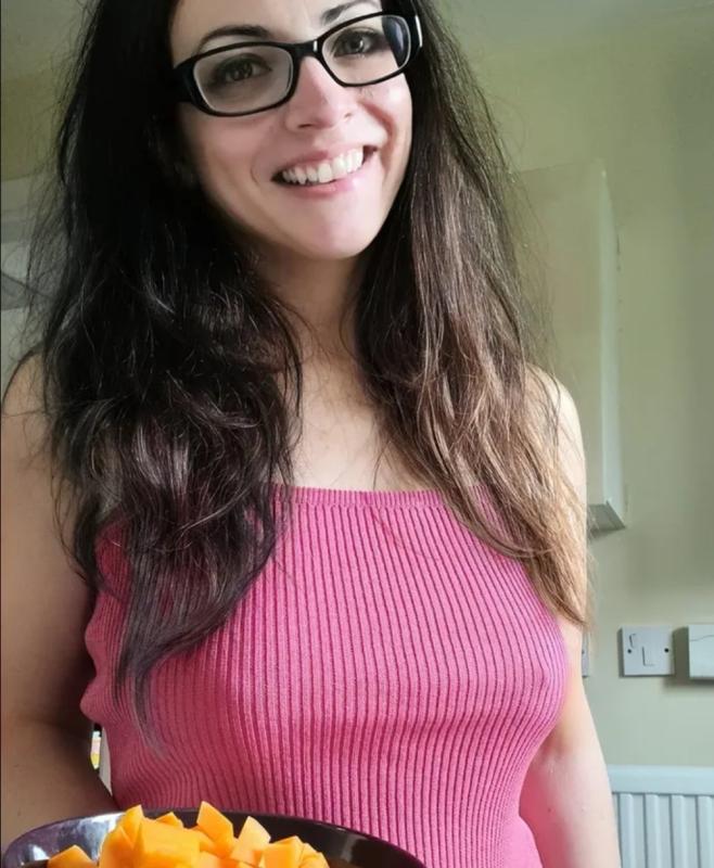 Woman image