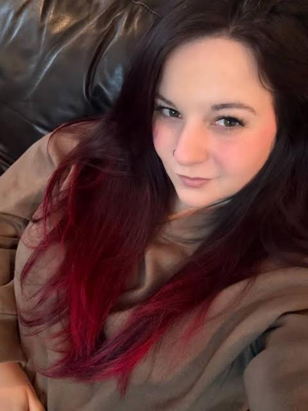 Woman image
