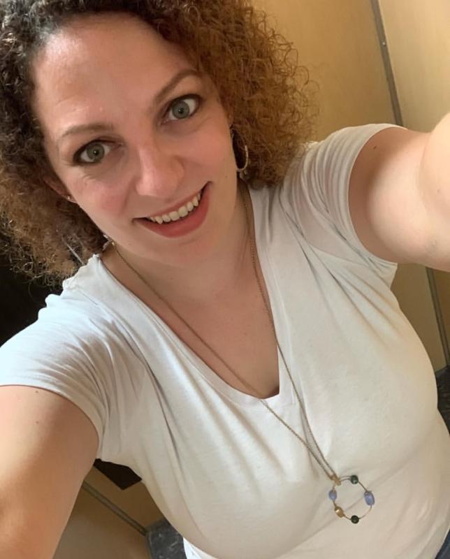 Woman image