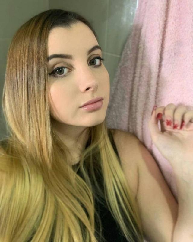 Woman image