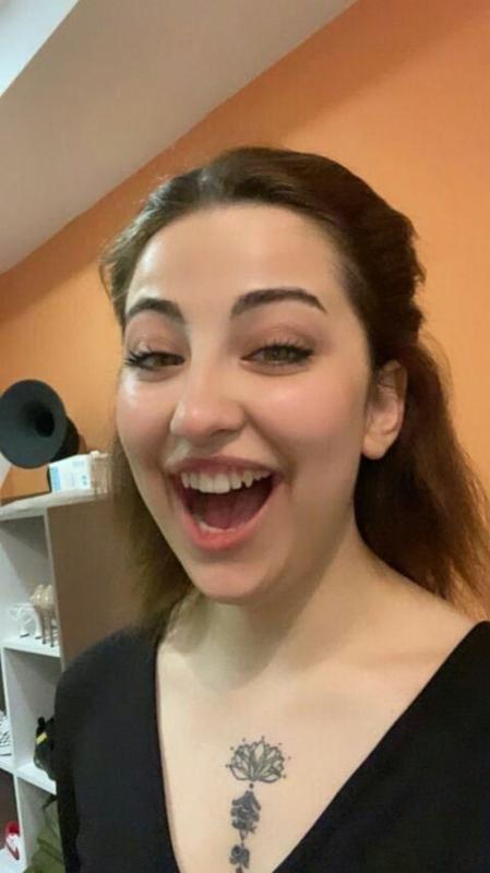 Woman image