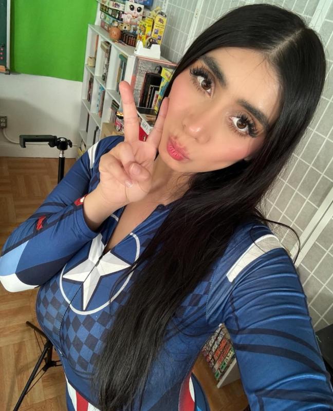 Woman image