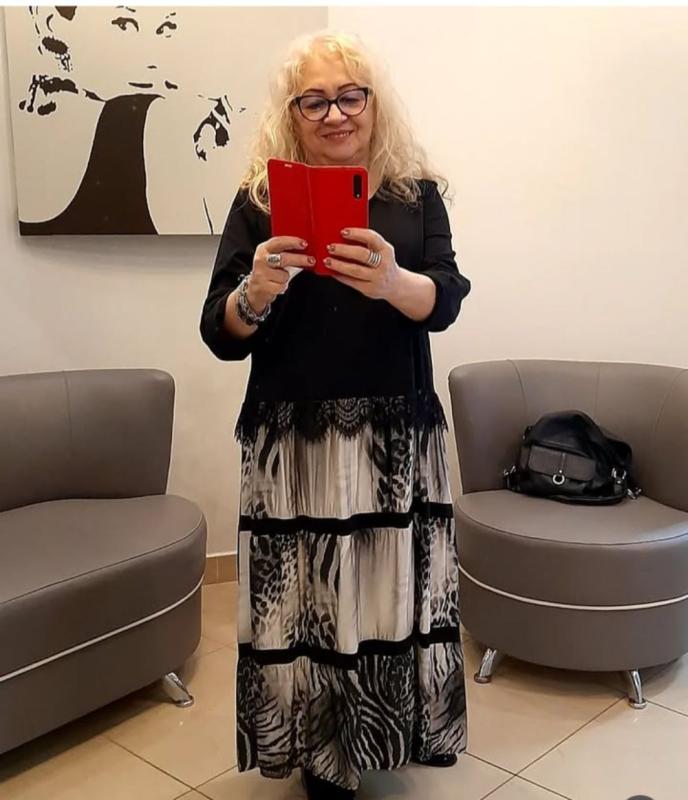 Woman image