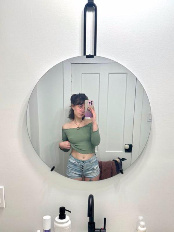 Woman image