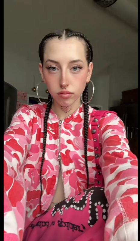 Woman image