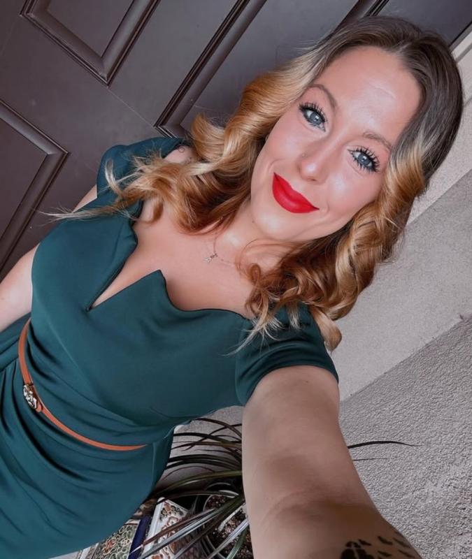 Woman image
