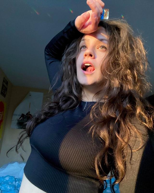 Woman image