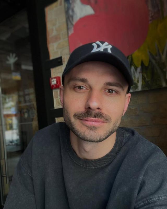 Man image