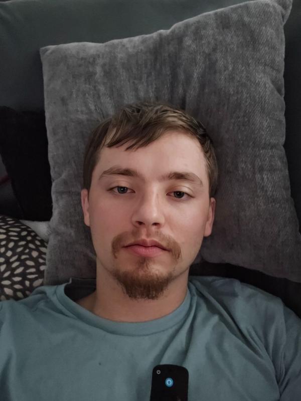 Man image