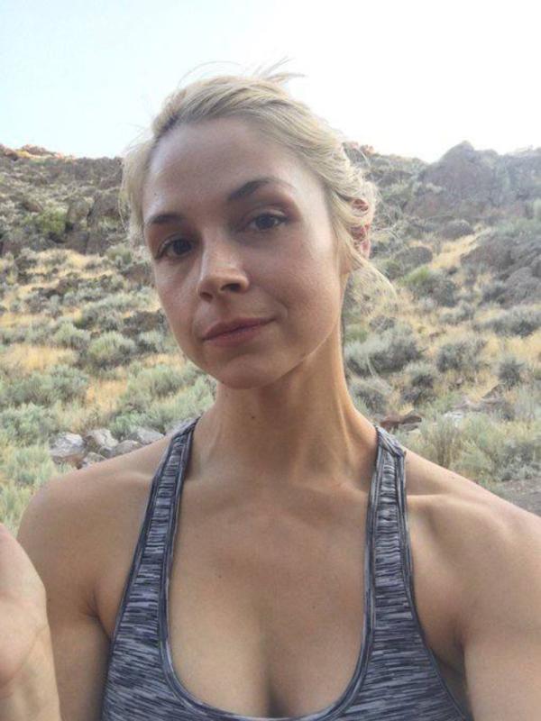 Woman image