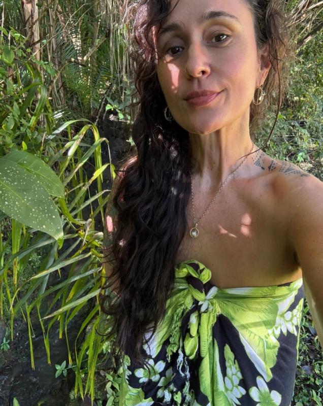 Woman image